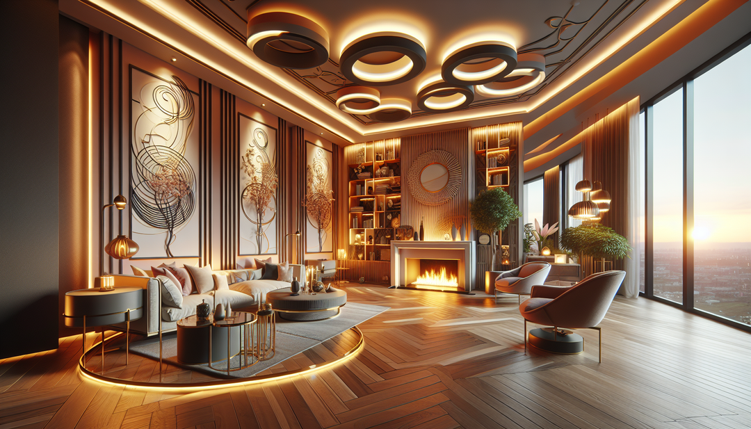 Fireplace Wall Decor Ideas: Style Your Mantel & Beyond