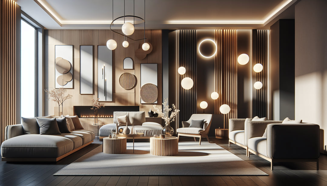 fireplace wall decor ideas - SI Art Avenue wall art