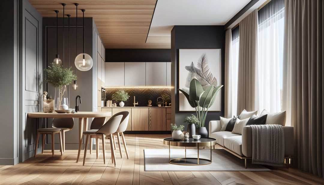 kitchen wall art ideas - SI Art Avenue wall art