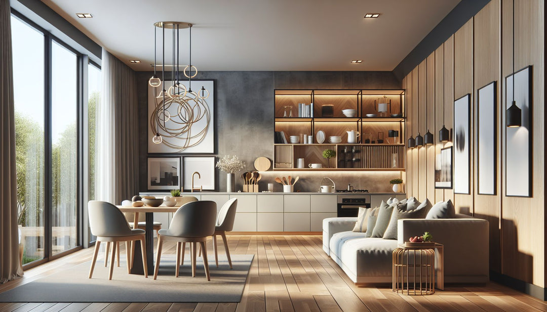 kitchen wall decor - SI Art Avenue wall art