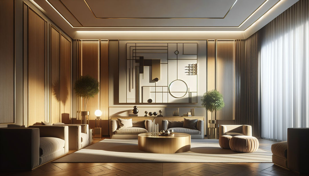 minimalist art - SI Art Avenue wall art