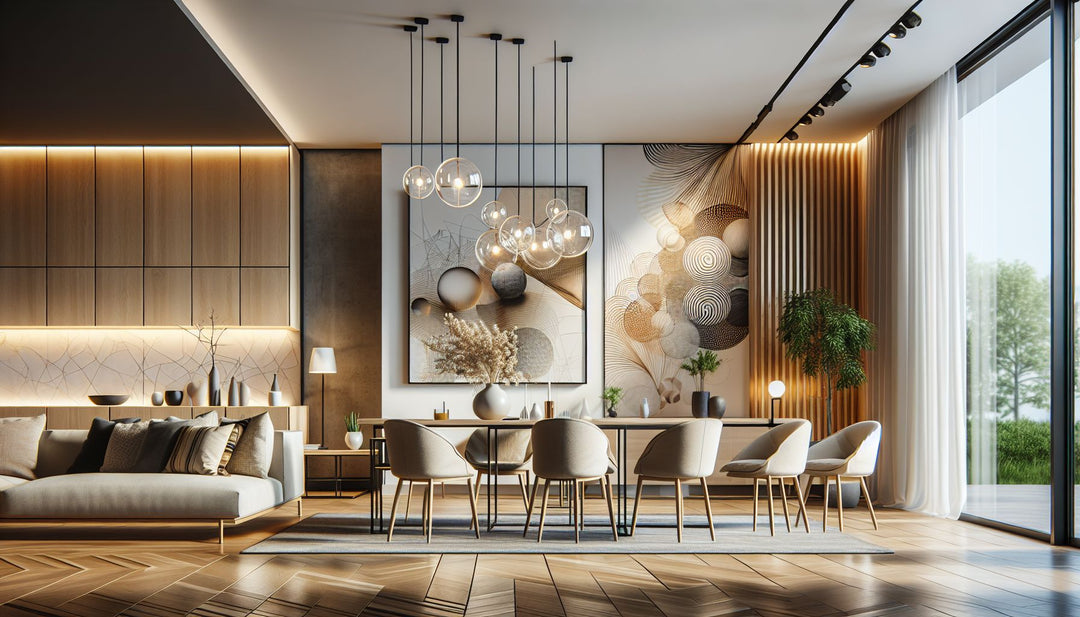 room decor - SI Art Avenue wall art