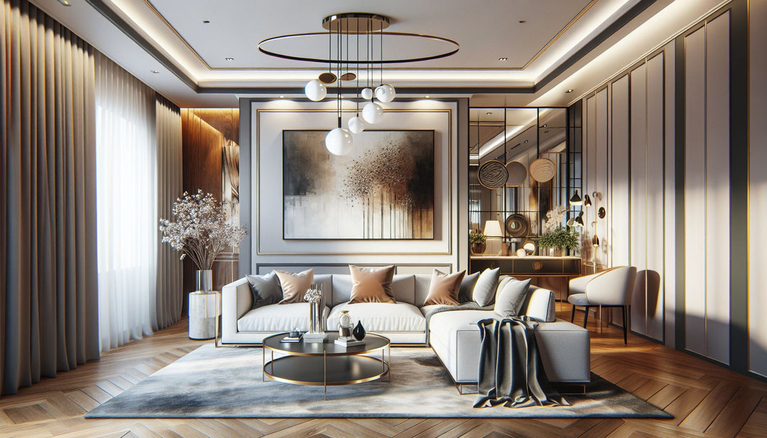 wall decor ideas - SI Art Avenue wall art