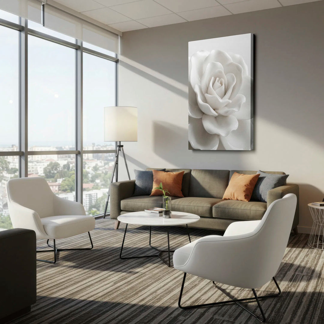 Living Room Wall Art