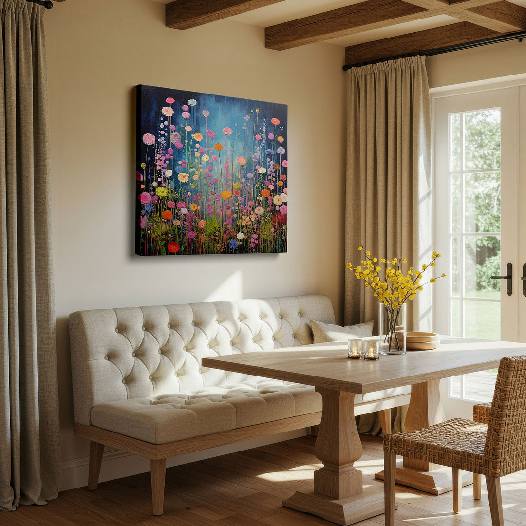 Floral & Botanical Wall Art