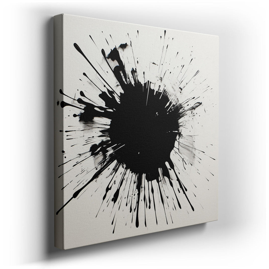 Minimalist Precision Wall Art