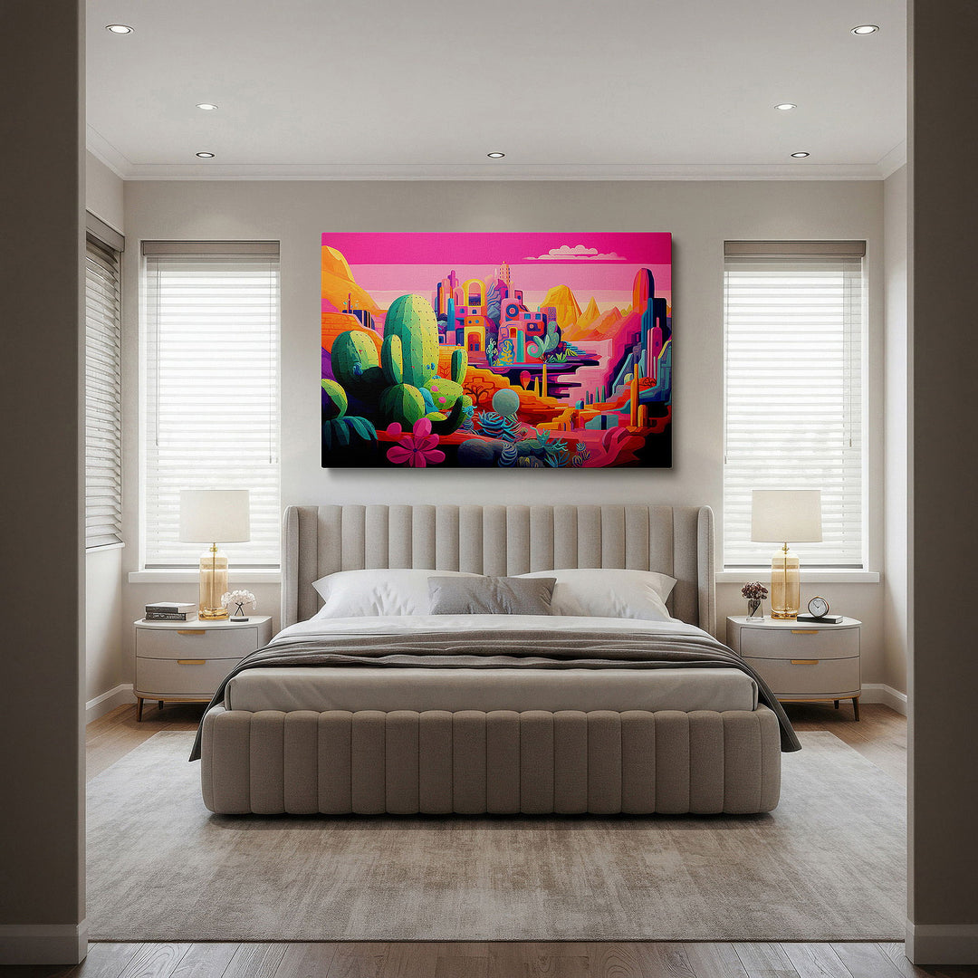 Modern Wall Art
