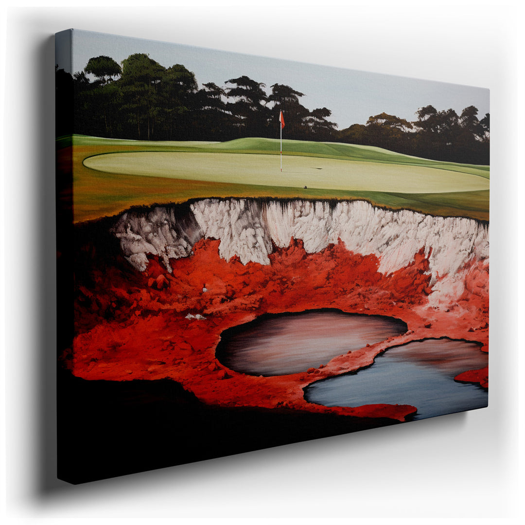 canvas print on wrapped canvas for wall decor – Imagine stepping into a room where the central focus is a captivating wall art that immediately draws the eye and sparks...