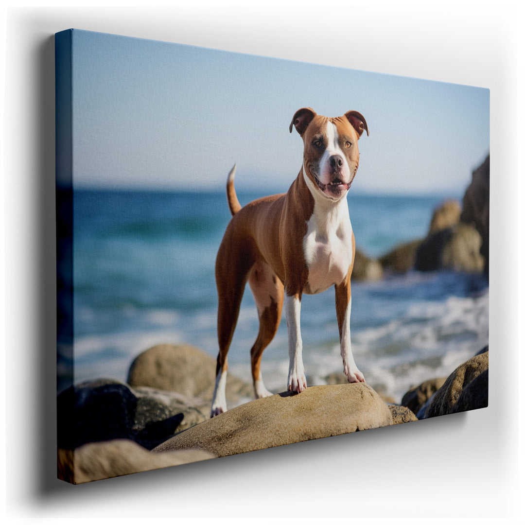 canvas print on wrapped canvas for wall decor – This enchanting wall art portrays a delightful scene that is sure to capture the hearts of all who view it, especially t...