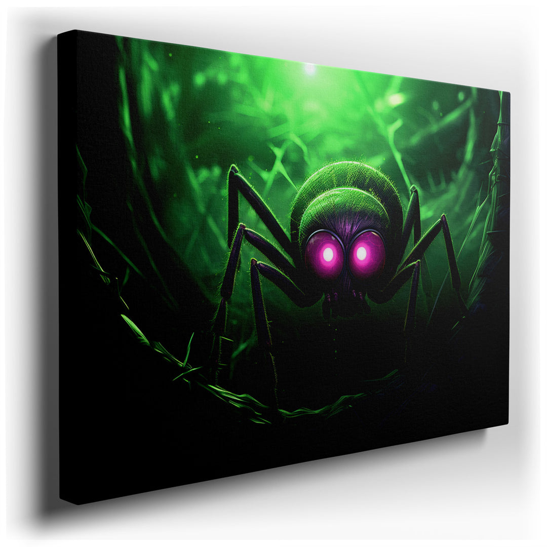 canvas print on wrapped canvas for wall decor – Imagine entering a room where the walls are adorned with various artworks, each telling its own story, yet one wall art...
