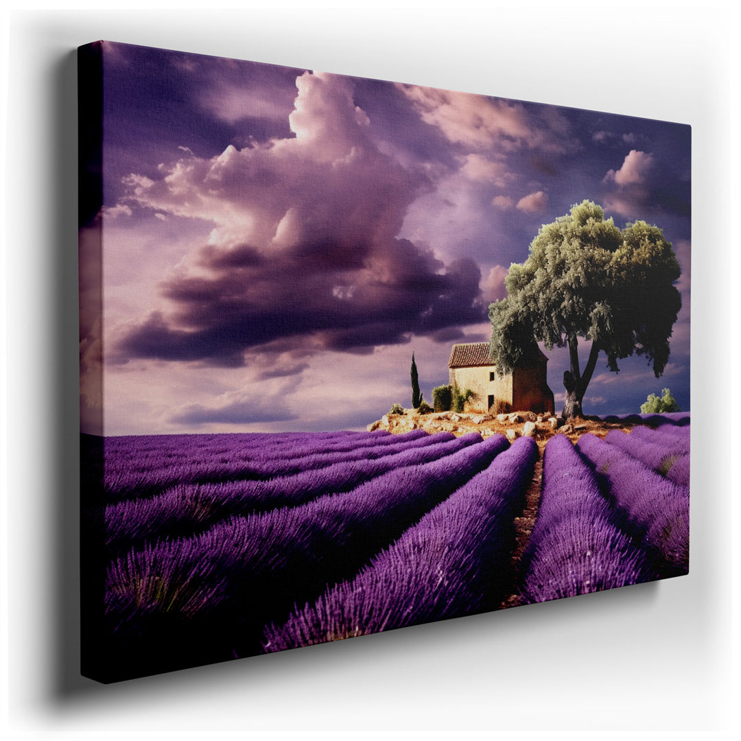 canvas print on wrapped canvas for wall decor – Imagine a wall art that encapsulates the essence of tranquility and natural beauty, a piece so vivid and enchanting that...